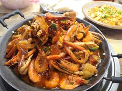 -贤记铁西第一家香辣蟹(香江总店)