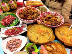 -遇西祠·海鲜烧烤(总店)
