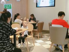 大堂-德克士(绛州店)