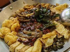 -小螺大作·螺蛳粉火锅(林和西店)