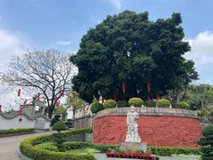 -广州神农草堂中医药博物馆