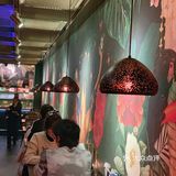最夯料理新风潮SAKEMATE｜当和风遇上秘鲁魔幻写实