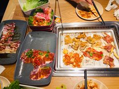 -新石器烤肉(无锡万象城店)