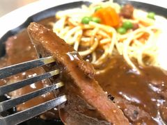 -诺丁牛排披萨自助餐厅(汕头苏宁店)