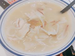 -肥汁米蘭香港米线(长宁来福士店)