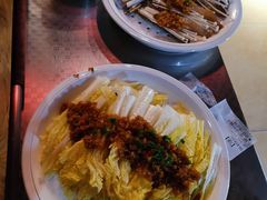 -黄寺蒸汽海鲜(黄寺大街店)