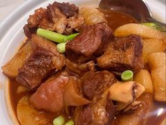 -道道鲜·崇明私房菜(五角场店)