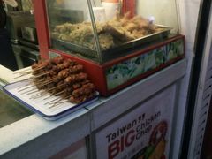 -味中味休闲小吃(同济路店)