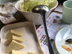 -正福居老北京正宗铜锅泉水涮肉(彰化路店)