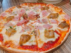 -榖屋house of flour(张江首店)