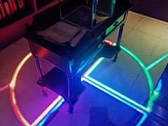 -逃脱反斗城沉浸剧情密室(北京路店)