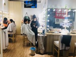 -眉毛先生MrBrow修眉染眉化妆