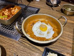 -鑫釜山海鲜烧烤(浑南店)