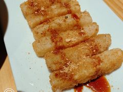 -十三式重庆江湖菜(金茂览秀城店)