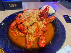 -红盔甲·小龙虾(车公庙店)