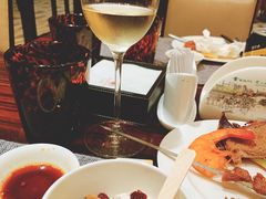 -北京希尔顿逸林酒店