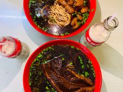 大肉面-小龙大肉面馆