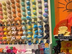 -LUSH(威尼斯人店)