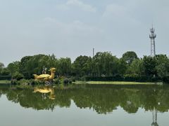 -南通濠河风景名胜区