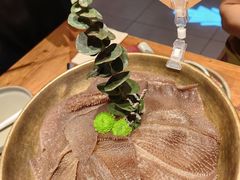 -巴奴毛肚火锅(大剧院店)