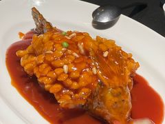 -成隆行·蟹王府(九江路店)