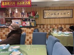 -桃子餐厅·天津菜(王顶堤总店)
