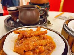 -凤凰楼酒家·粤宴点心(华强北店)