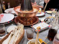 -侃爷南门铜锅涮肉