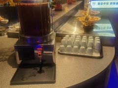 -额尔敦传统涮(公园西路店)