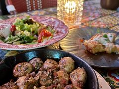 -BROWNSTONE布朗石西班牙餐厅(富城店)