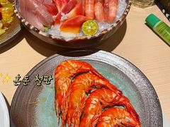 -大渔铁板烧(花园道店)