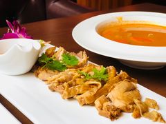 -泰国餐厅 Thai Food(裕华万达店)