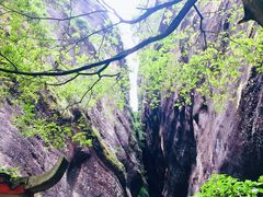 -丹霞山风景名胜区