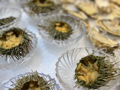 -半岛翡丽海鲜自助餐厅(观风亭店)