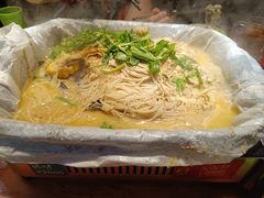 -小草大排档(北沙坡店)