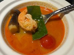 -翡翠鸟精品泰国菜(北辰财富中心店)