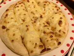 -菲滋意式餐厅(富阳东方茂店)