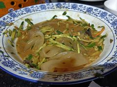 摇滚大拉皮-盛京辽菜小馆(龙之梦购物中心店)