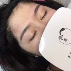 -峰尚美颜·半永久化妆美睫纹眉