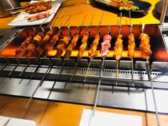 -白玉串城(南六中路店)