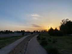 -北运河水利风景区