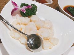 -廊亦舫Lang Yi Fang Restaurant(金桥店)