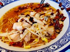 -渝乡辣婆婆·川菜 水煮鱼(安平店)