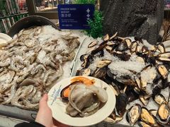 -星伦多自助料理·涮烤一体(奉贤龙湖天街店)