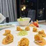 在湘粤食府，体验湘菜和粤菜的结合美味
