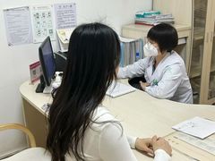 -西安曲江妇产医院-妇科