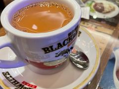 -香港新曜记茶餐厅(星耀城店)
