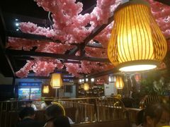 -八次方巴乡石锅鱼·金海湖水库活鱼(谷丰东路店)