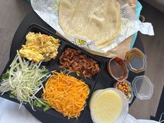 -老昌春饼(中央大街店)