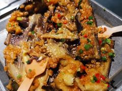 -很久以前羊肉串(昌里路三钢里店)